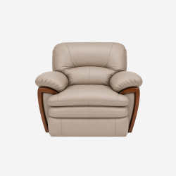 Zeus Recliner 1 Seater - Helloilmare